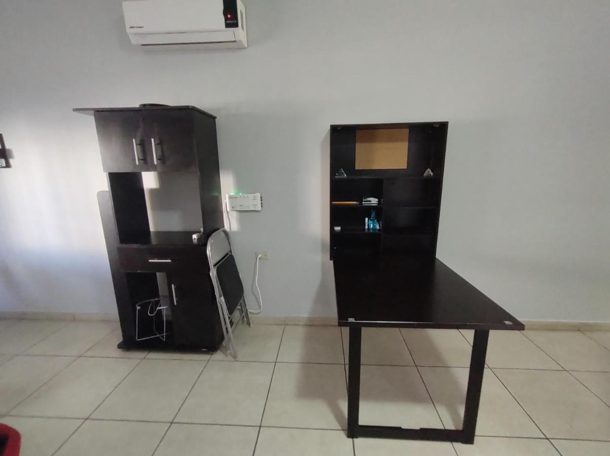 La Quinta Departamentos Apartment Hermosillo Bagian luar foto