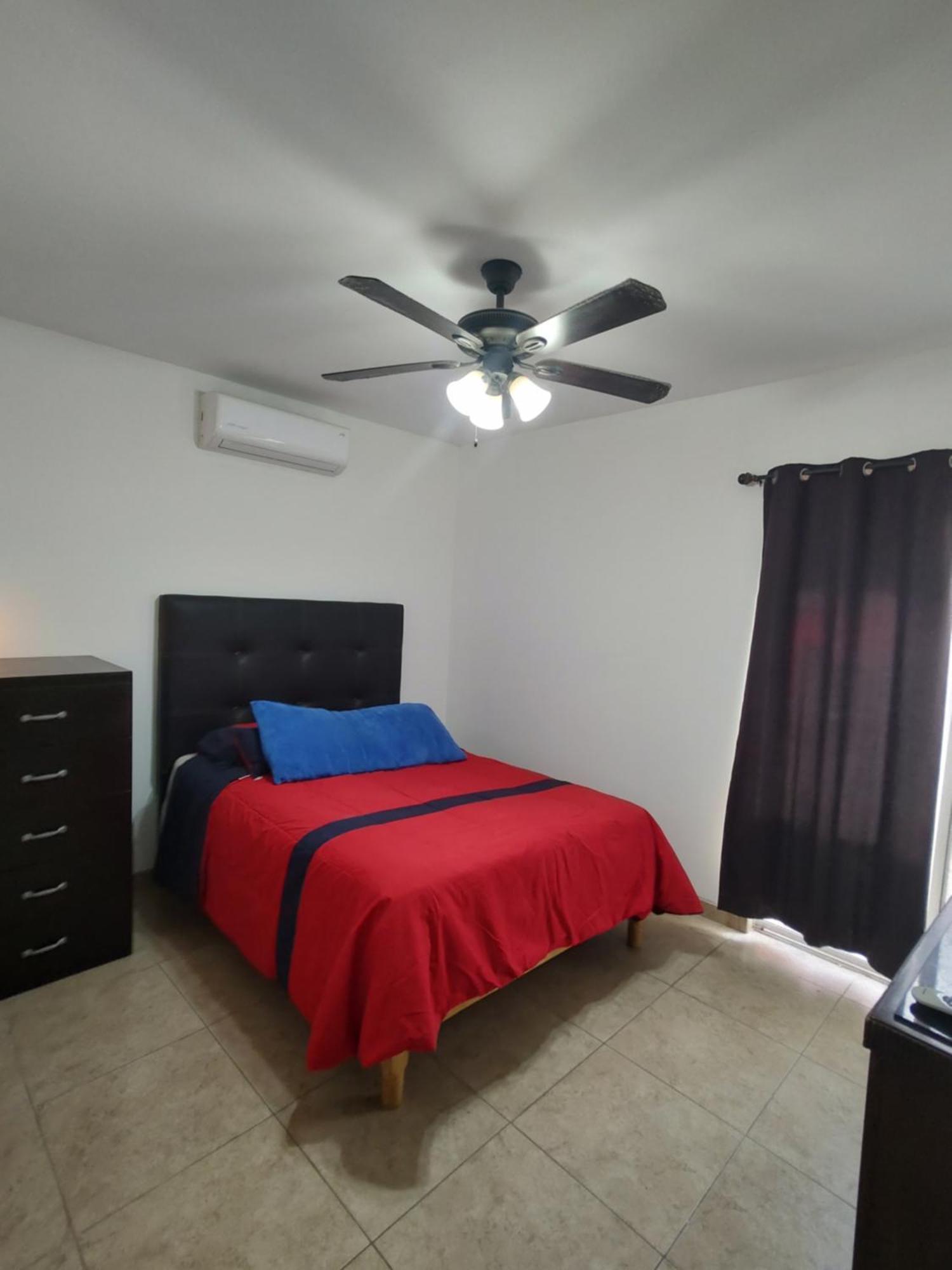La Quinta Departamentos Apartment Hermosillo Bagian luar foto