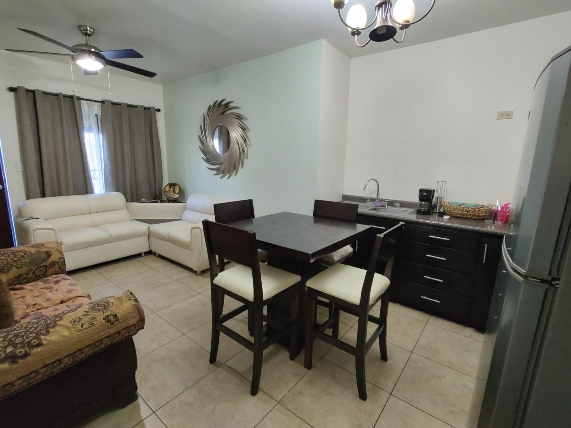La Quinta Departamentos Apartment Hermosillo Bagian luar foto